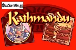 Kathmandu