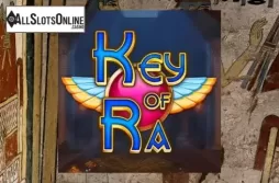 Key of Ra