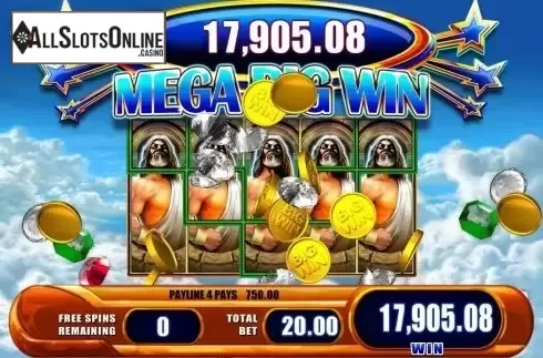 Win. Kronos from WMS