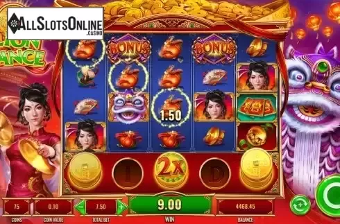 Win Screen 2