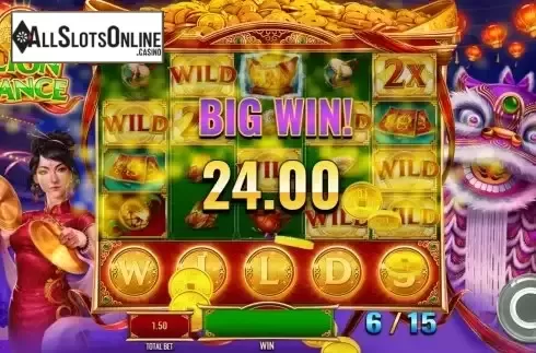 Big Win
