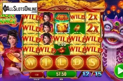 Free Spins