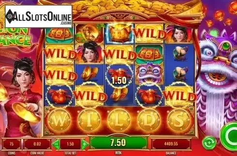 Wild Mania