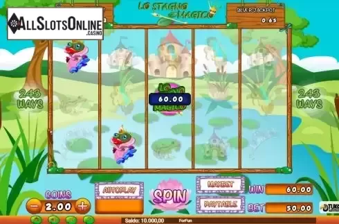 Win screen 2