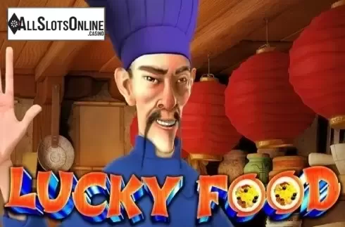 Lucky Food. Lucky Food from EGT