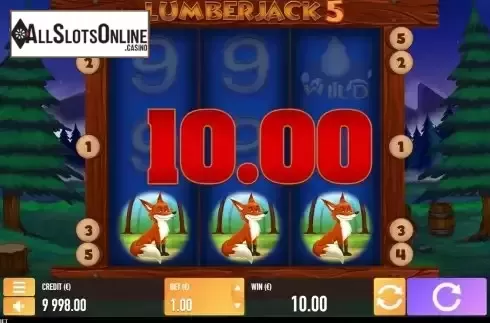 Win screen 2