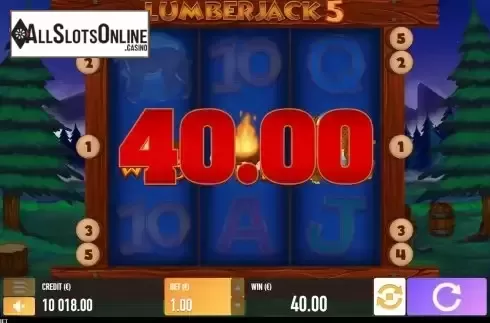 Win screen 3