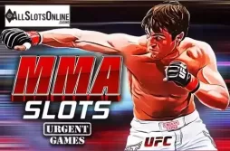 MMA Slots