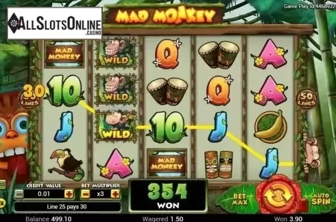 Win Screen 2