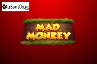 Mad Monkey (TOP TREND GAMING)