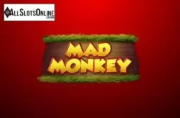 Mad Monkey (TOP TREND GAMING)