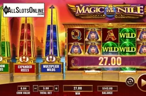 Win Screen 2