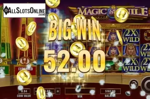 Big Win