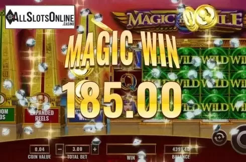 Magic Win