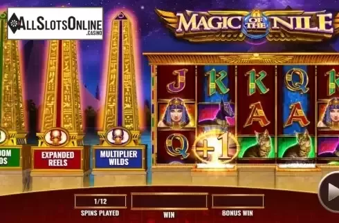 Free Spins