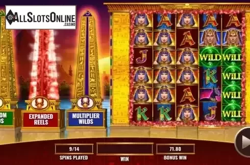 Free Spins 3