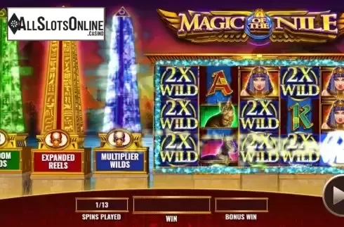 Free Spins 2
