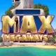 Max Megaways
