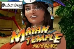 Mayan Temple Advance