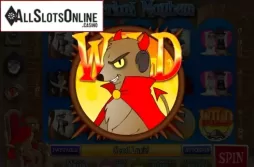 Meerkat Mayhem. Meerkat Mayhem from Microgaming
