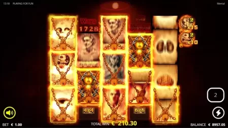 Mental slot screenshot 8