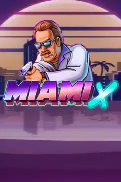 MiamiX