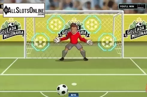 Game Screen 3