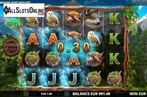 Win screen 2
