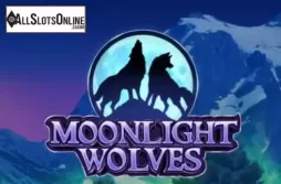 Moonlight Wolves