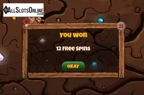 Game workflow 4. Multiplier Mine from Mutuel Play