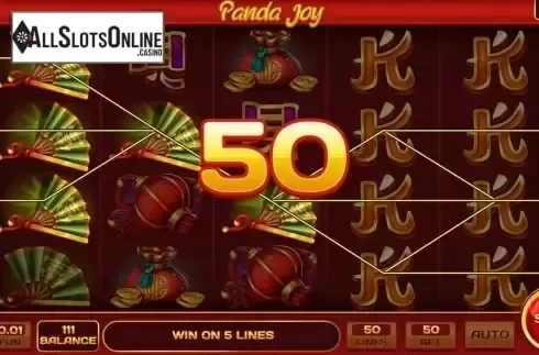 Win screen 2