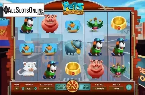 Reel Screen