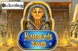 Pharaoh’s Tomb