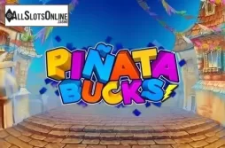 Pinata Bucks