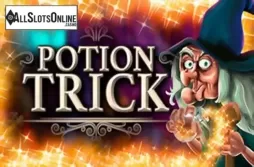 Potion Trick. Potion Trick from Espresso Games