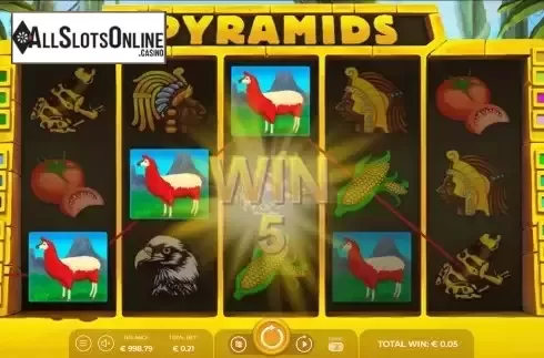 Win screen 2