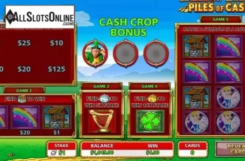 Win Screen 2