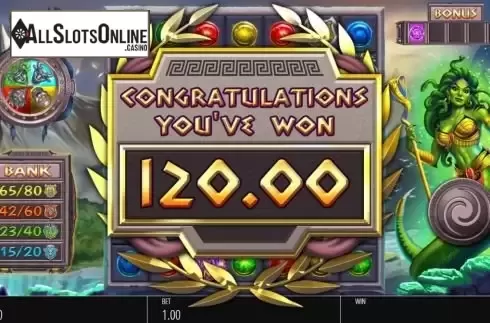 Win Screen