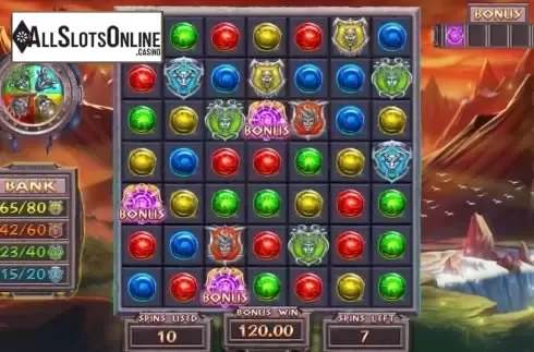 Free Spins