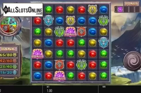 Reel Screen