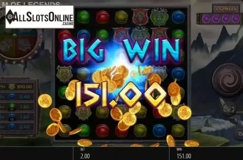 Big Win