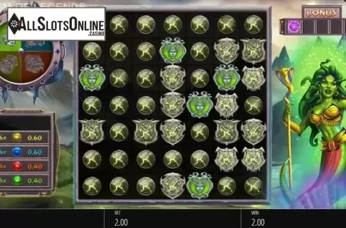 Medusa Feature