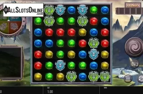 Reel Screen