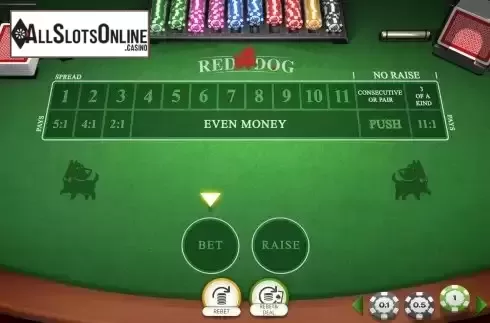 Game Screen