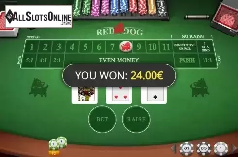 Win Screen
