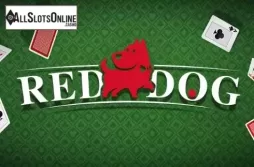 Red Dog (iSoftBet)