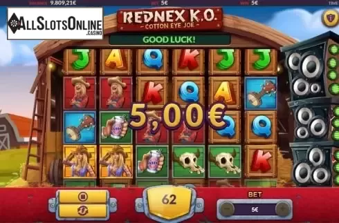 Win Screen 2