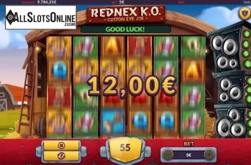 Win Screen 3