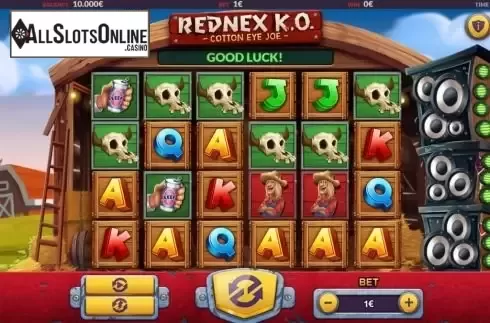 Reel Screen