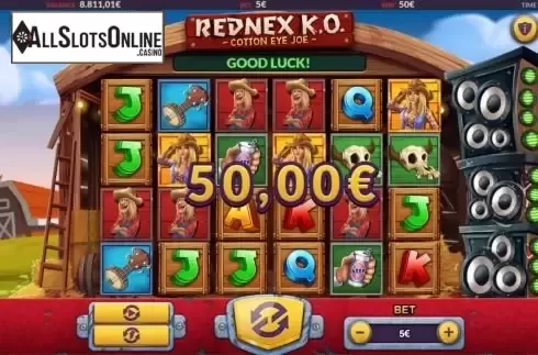 Win Screen 4